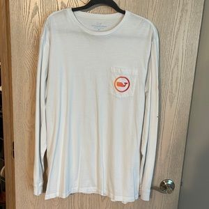 Vineyard Vines long sleeve t shirt